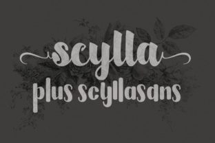 A Bold Script Font That Transforms Web Designs