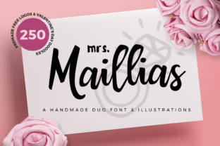 A Script Font That Makes Campaigns Feel Personal