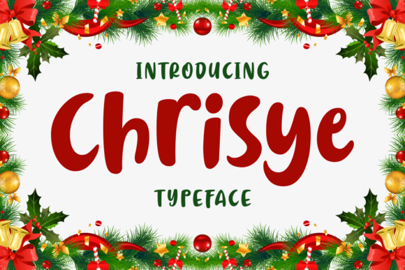 Chrisye Script Font: A Designer's Candid Review