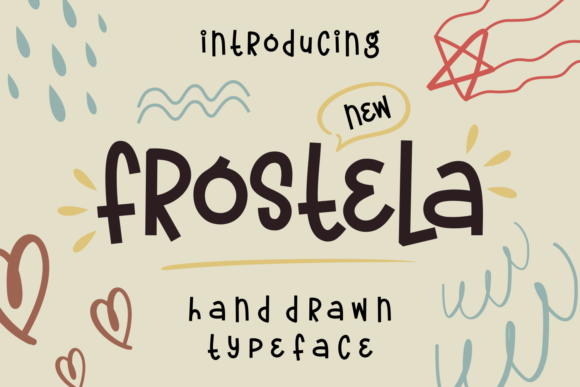 Frostela: A Refined Script for Real Brand Work