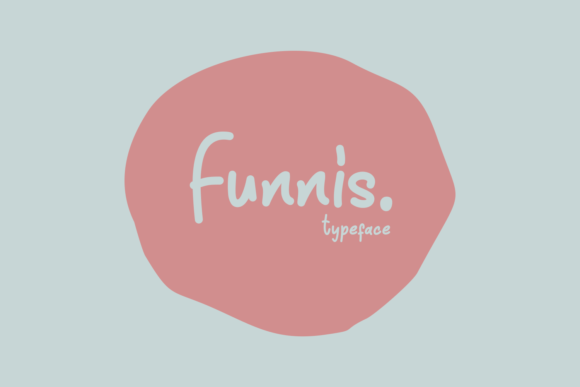 Funnis: A Playful Yet Polished Script Amp